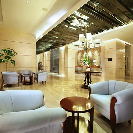 The Grove Suites By Grand Aston Cakarta Dış mekan fotoğraf