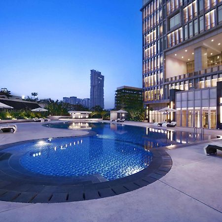 The Grove Suites By Grand Aston Cakarta Dış mekan fotoğraf