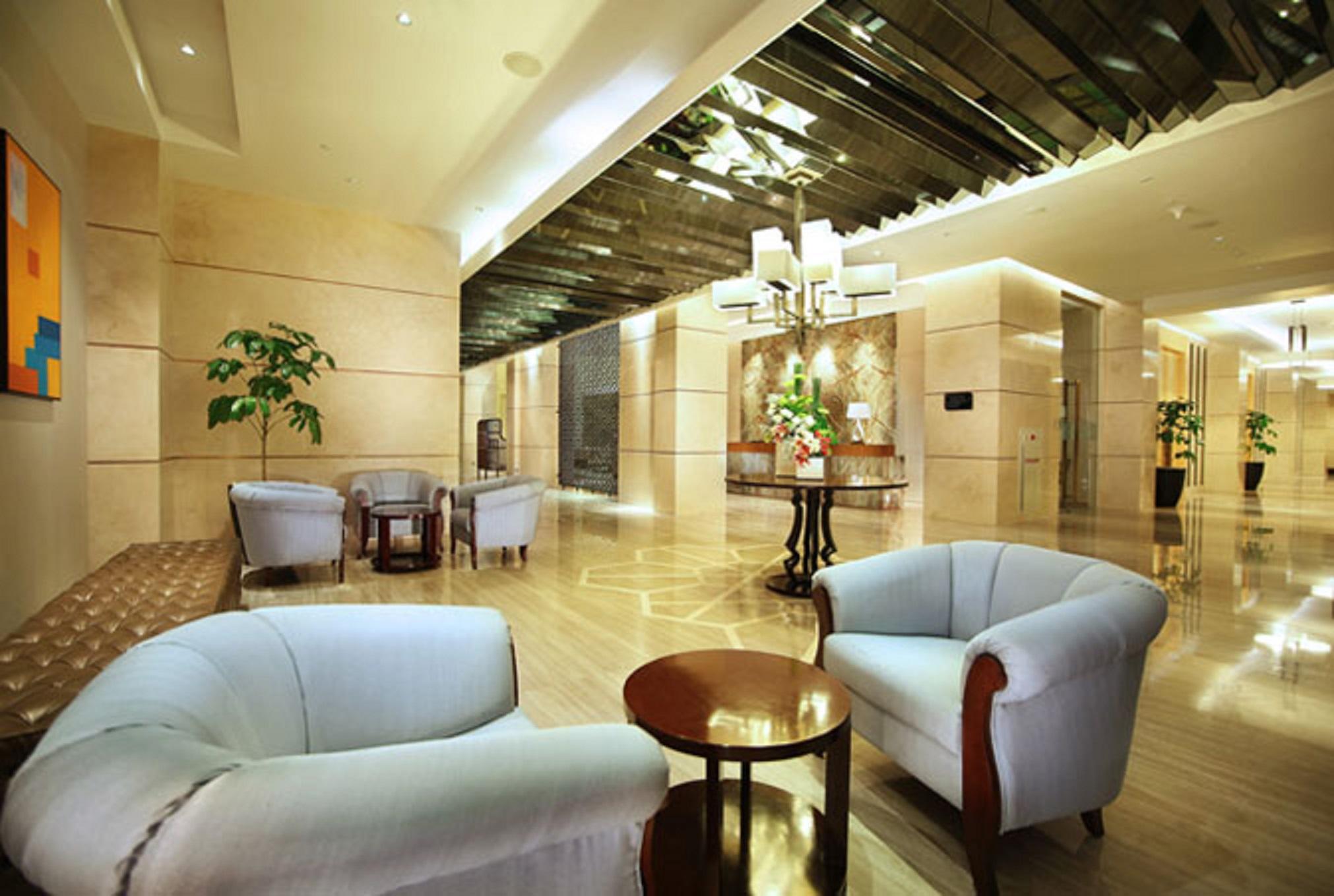 The Grove Suites By Grand Aston Cakarta Dış mekan fotoğraf