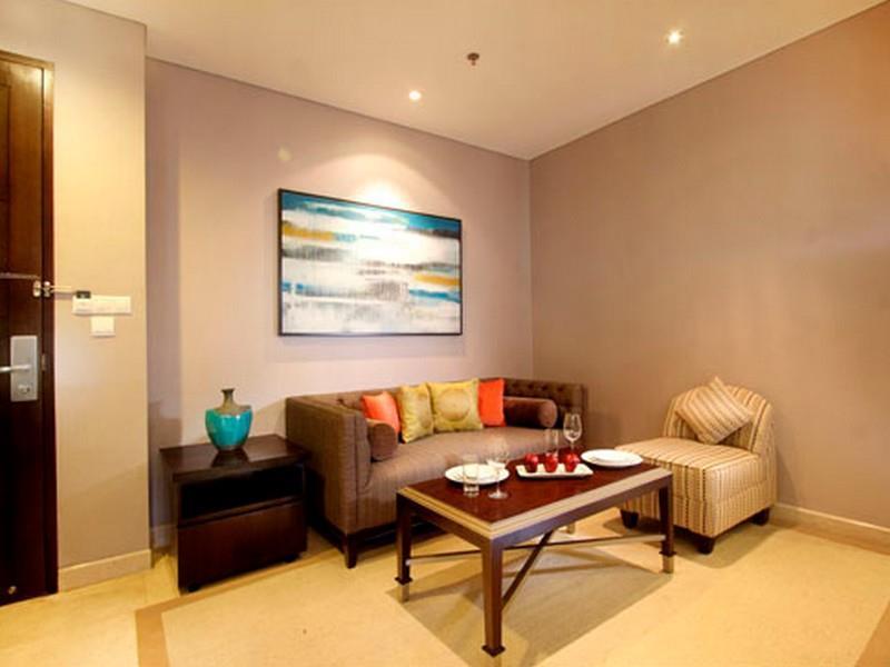 The Grove Suites By Grand Aston Cakarta Dış mekan fotoğraf
