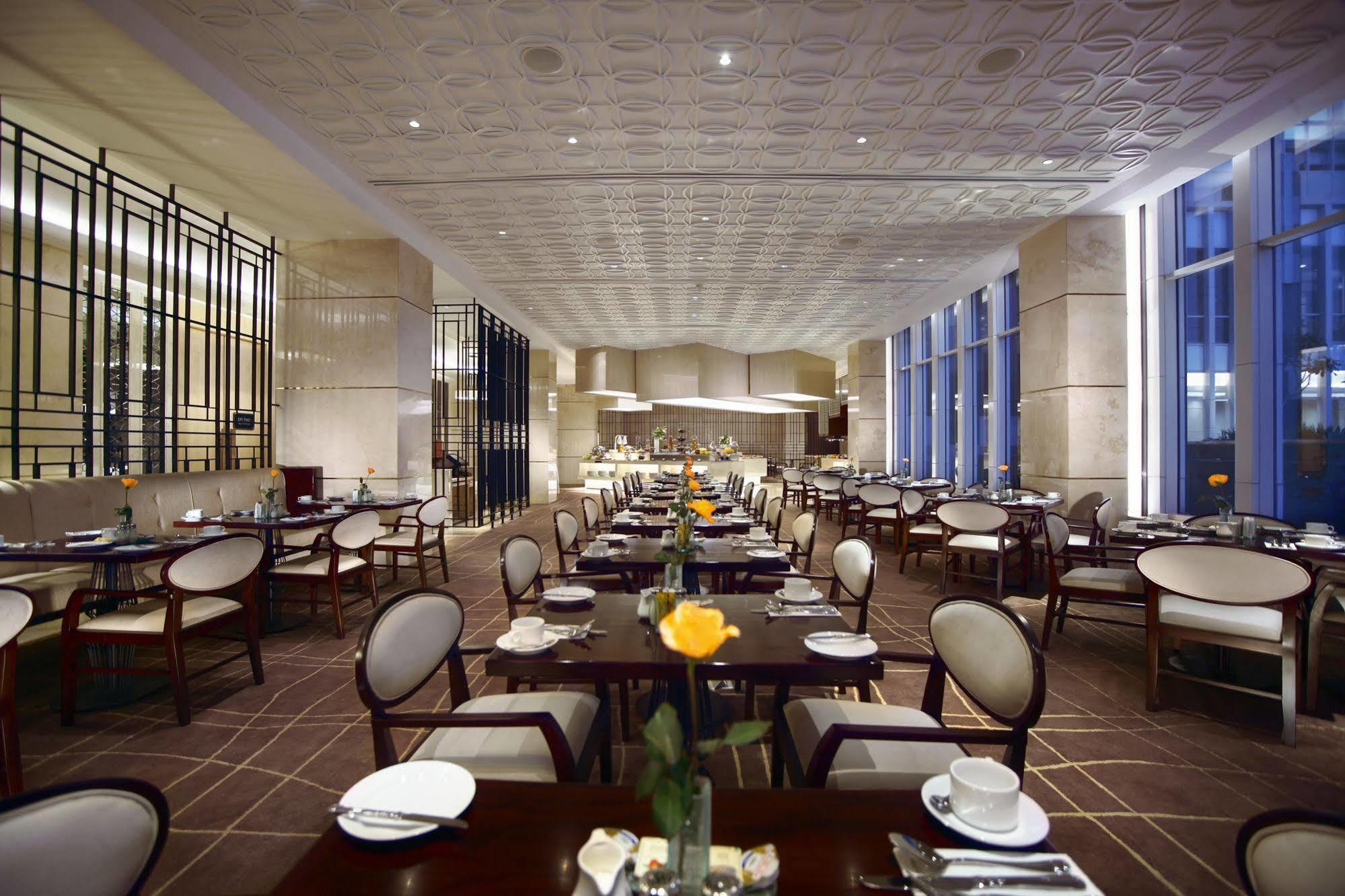 The Grove Suites By Grand Aston Cakarta Dış mekan fotoğraf