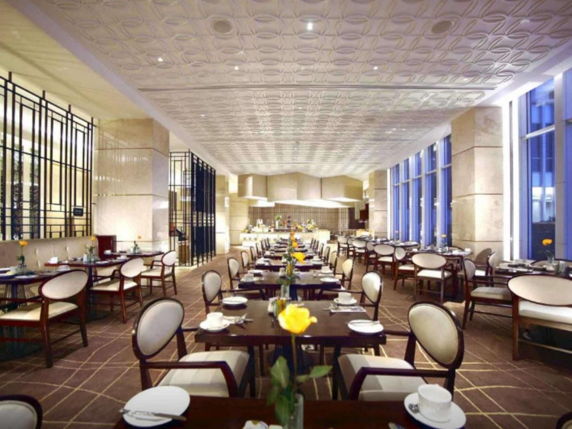The Grove Suites By Grand Aston Cakarta Dış mekan fotoğraf